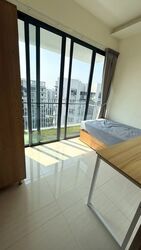 The Palette (D18), Condominium #606145531